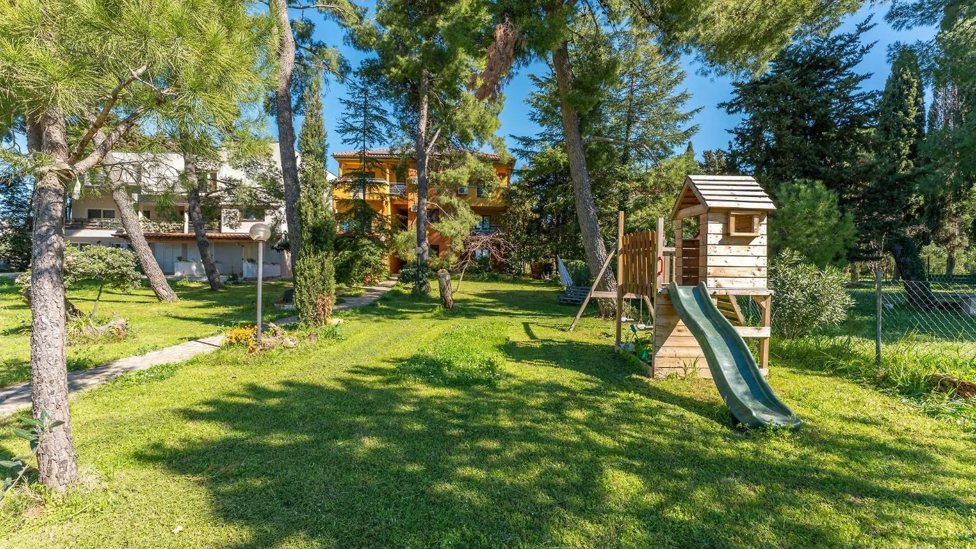 Beautiful Apartment In 圣菲利普雅科夫 克罗地亚