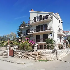  Apartament Danyja